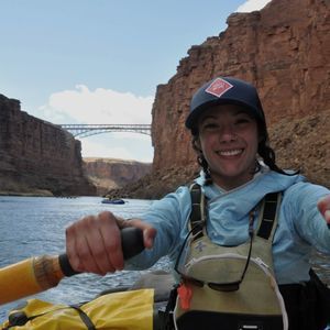 Meet your Posher, Mia